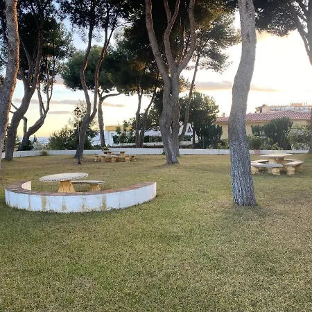 La Duquesa De Espana Apartmán Torremolinos