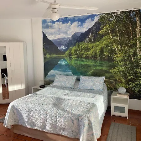 La Duquesa De Espana Apartmán *