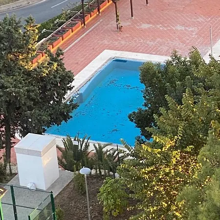 La Duquesa De Espana * Torremolinos