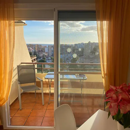 La Duquesa De Espana * Torremolinos