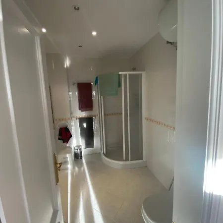 Apartmán La Duquesa De Espana *
