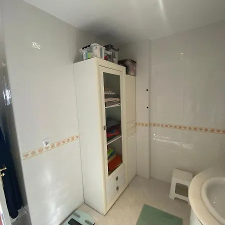 Apartmán La Duquesa De Espana