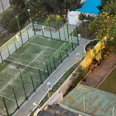 Apartmán La Duquesa De Espana *