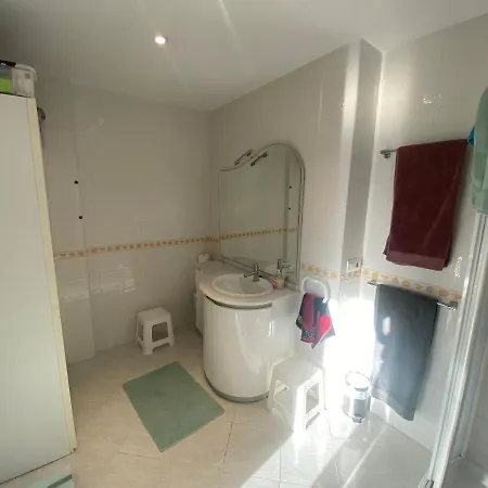 La Duquesa De Espana Apartmán Torremolinos