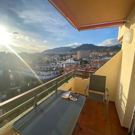 Apartmán La Duquesa De Espana *