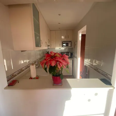 La Duquesa De Espana Apartmán *