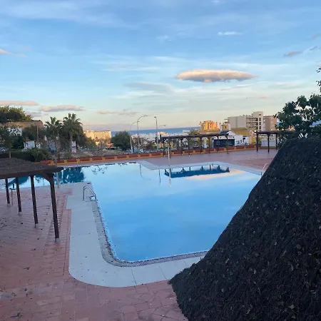La Duquesa De Espana Apartmán *