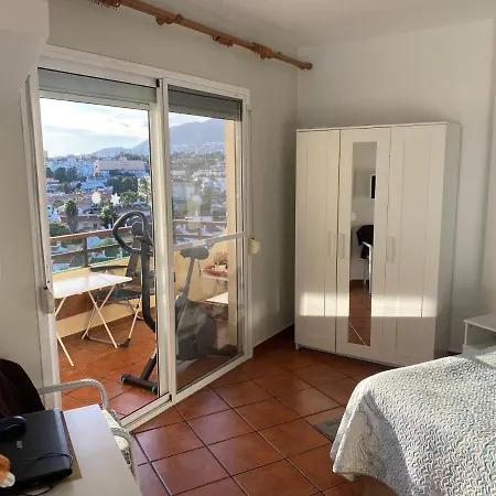 La Duquesa De Espana Apartmán Torremolinos