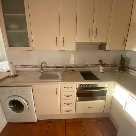 La Duquesa De Espana Apartmán *