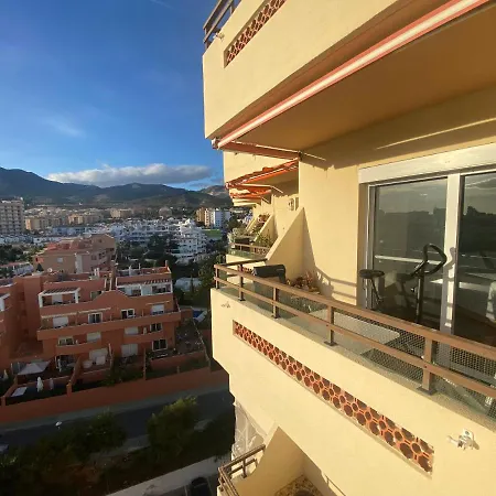 La Duquesa De Espana Torremolinos