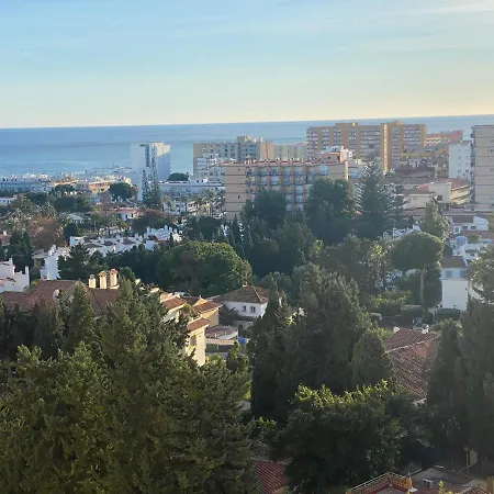 Apartmán La Duquesa De Espana