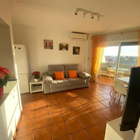 La Duquesa De Espana Apartmán