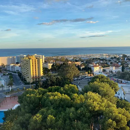 Apartmán La Duquesa De Espana