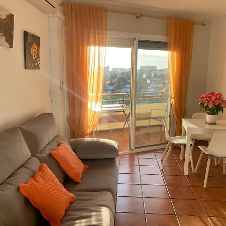 Apartmán La Duquesa De Espana Torremolinos