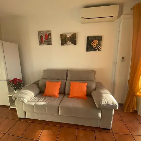 La Duquesa De Espana Apartmán *