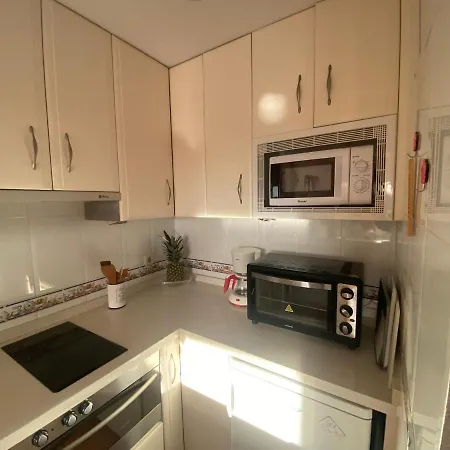 La Duquesa De Espana Apartmán Torremolinos