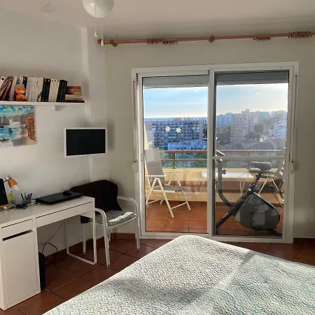 Apartmán La Duquesa De Espana