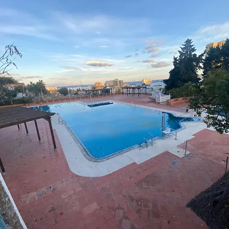 Apartmán La Duquesa De Espana *